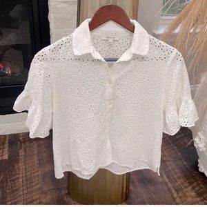 Madewell top bundle